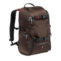 Balo Máy Ảnh Manfrotto Backpack Travel