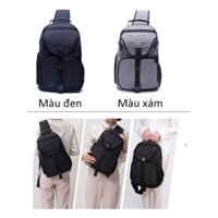 Balo máy ảnh một quai Camera Sling Bag.