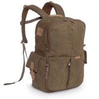Balo máy ảnh National Geographic Africa Medium Rucksack NG A5270 Brown