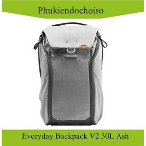 Balo máy ảnh Peak Design Everyday Backpack 30L
