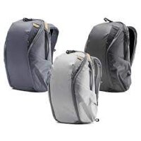 Balo Máy Ảnh Peak Design Backpack Zip 20L