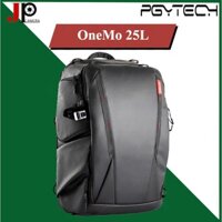 Balo máy ảnh PGYTECH OneMo Backpack 25L Basic  - Không bao gồm túi đeo chéo Shoulder Bag