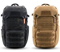 Balo máy ảnh PGYTECH Tactical BackPack 25-35L