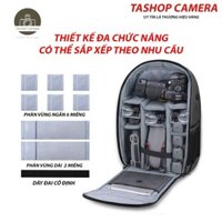 Balo Máy Ảnh Playcam BRDRC chính hãng