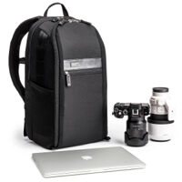 Balo máy ảnh Think Tank Urban Approach 15 Black