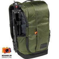 Balo máy ảnh và laptop Manfrotto Street CSC Backpack | Chính hãng