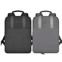 Balo máy tính WiWU Minimalist Backpack-15.6inch