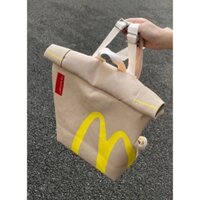 Balo McDonald Unisex ( chống nước)