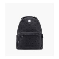 Balo MCM Stark Backpack In Monogram Leather ...