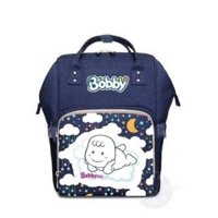 Balo mẹ bé BOBBY