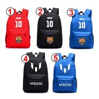 Balo messi logo Barcelona