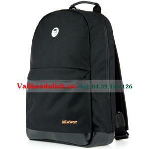 Balo Mikkor Ducer Backpack