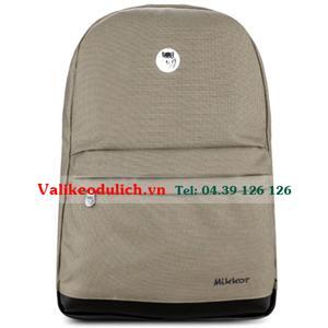 Balo Mikkor Ducer Backpack