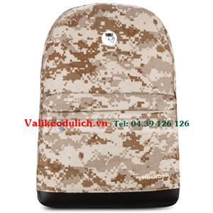 Balo Mikkor Ducer Backpack