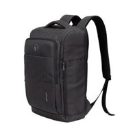 Balo Mikkor The Ace Backpack Ngăn Chưa Rộng Rãi Trẻ Trung - Graphite
