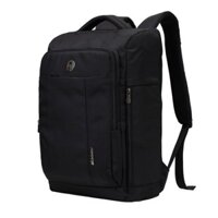 Balo Mikkor The Ace - Black