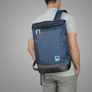Balo Mikkor The Irvin Backpack