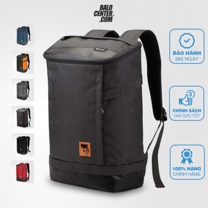 Balo Mikkor The Irvin Backpack