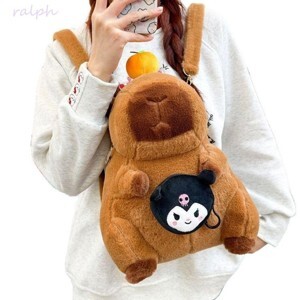 Balo Mikkor The Ralph