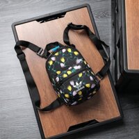 Balo Mini Adidas Graphic FL9682