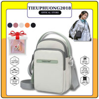 Balo Mini, Ba Lô, Mini Nữ, Balo Nhỏ Chất Liệu Vải Cao Cấp Màu Đen/Trắng/Xanh/Hồng/Cam BL02