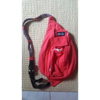 BALO MINI CHÉO KAVU ROPE BAG
