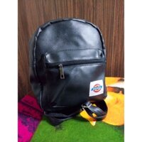 balo mini da canvas hiệu xịn sò Dickies si Nhật size 21x22