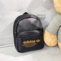 BALO MINI ĐEN DA TRƠN