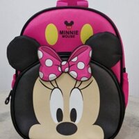 Balo mini Hình Chuột Mickey Và minnie Xinh Xắn