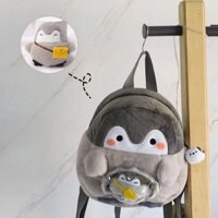 BALO MINI HOẠT HÌNH CHIM CÁNH CỤT XINH XẮN ĐÁNG YÊU( nhắn tin cho shop để mua hàng ❤️)