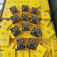 BALO MINI HOẠT HÌNH MINION