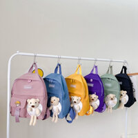 BALO mini HỌC SINH TIỂU HỌC DỄ THƯƠNG