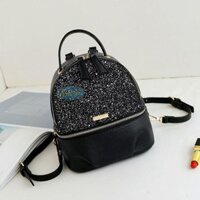 Balo mini kim tuyến khóa ngang - BH 16 VENUSSTORE