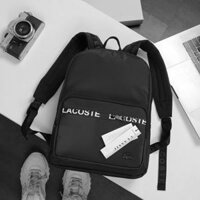 BALO MINI LACOSTE SAMPLE DESIGN