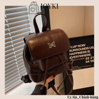 Balo mini nữ hình bươm bướm thời trang phong cách trẻ trung JOYKI NT81