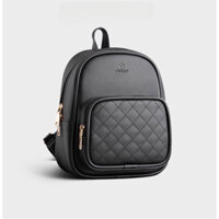 Balô Mini Nữ Màu Đen _ Mã N17