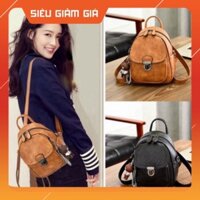 Balo mini nữ phong cách Hàn Quốc   ❤️