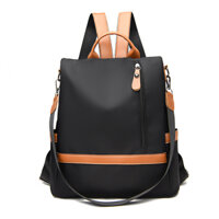 Balo Mini Nữ Thời Trang cao cấp  BEE GEE BLNN9022 - ĐEN