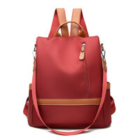 Balo Mini Nữ Thời Trang cao cấp  BEE GEE BLNN9022 - ĐỎ