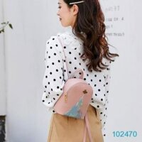 Balo mini nữ