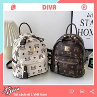 Balo mini thời trang nữ giá rẻ DIVA BL186