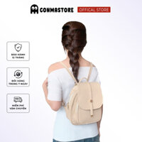 Balo mini thời trang nữ Lucie đi chơi, dạo phố 🍀🎏 HÀNG CÓ SẴN Da PU 🍓