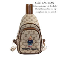 BaLo mini , túi đeo chéo, đeo vai Nam-nữ .Mẫu hotterl -Quảng Châu cao cấp- sẵn hàng sll - mã TT0800