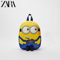 Balô Minion chuẩn hàng xuất dư