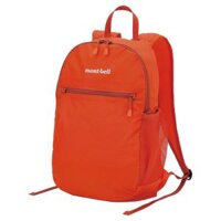 Balo MONT-BELL Daypack Pocketable Light (Xếp Gọn)