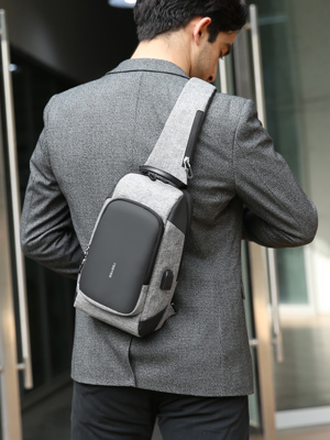 Balo một quai Reeyee RY2005