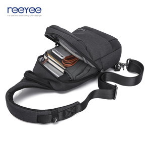 Balo một quai Reeyee RY2007