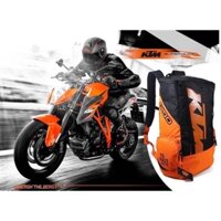 Balo Moto GP_KTM chống nước