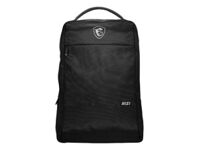Balo MSI Essential backpack (G34-N1XXX20-808)