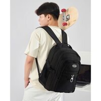 Balo MWC 1254 - Balo Unisex Vải Dù Cao Cấp Bền Đẹp Nhiều Ngăn Tiện Lợi Dành Cho Cả Nam Và Nữ